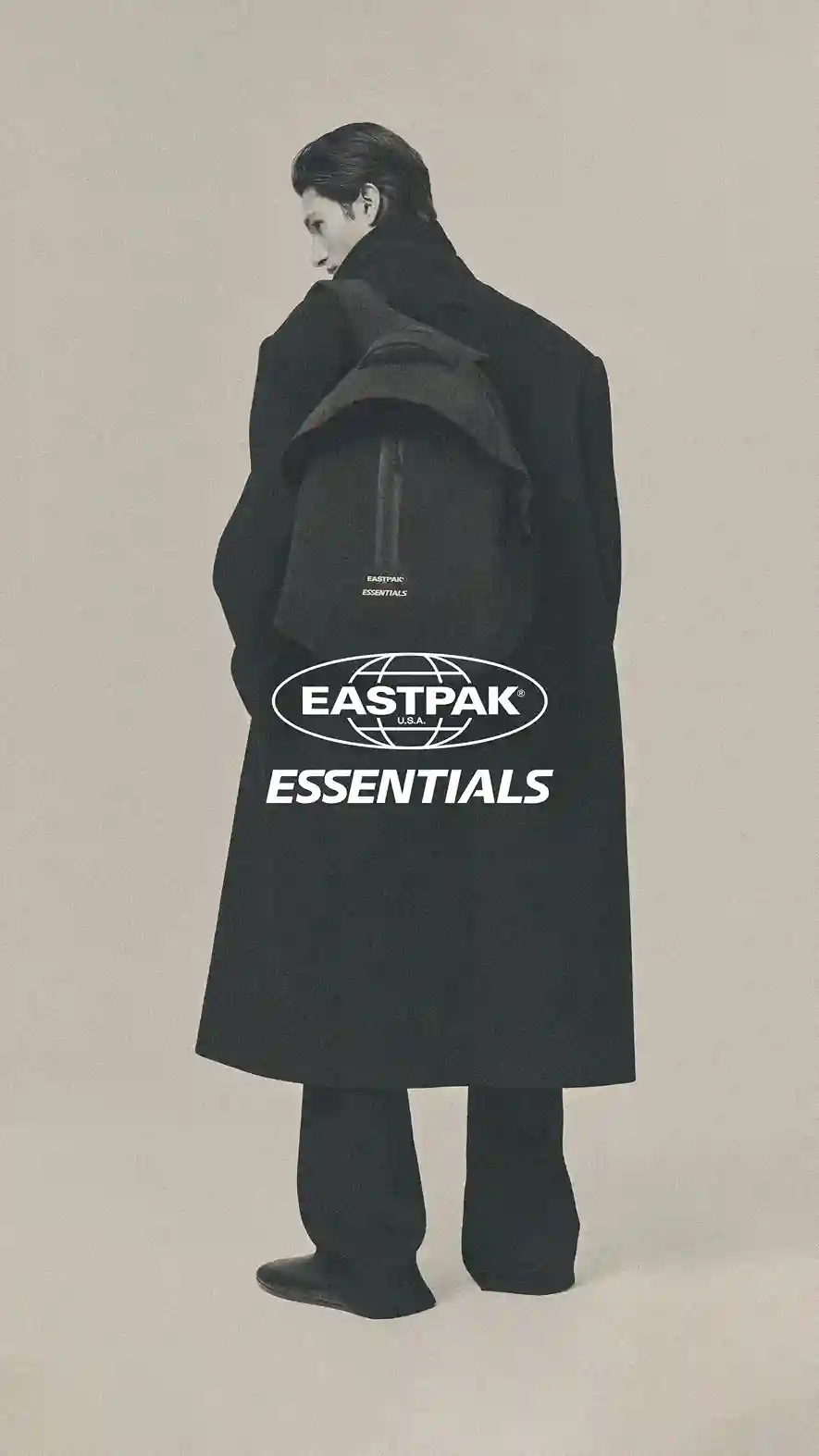 Sudadera Essentials, colección oficial Fear of God México