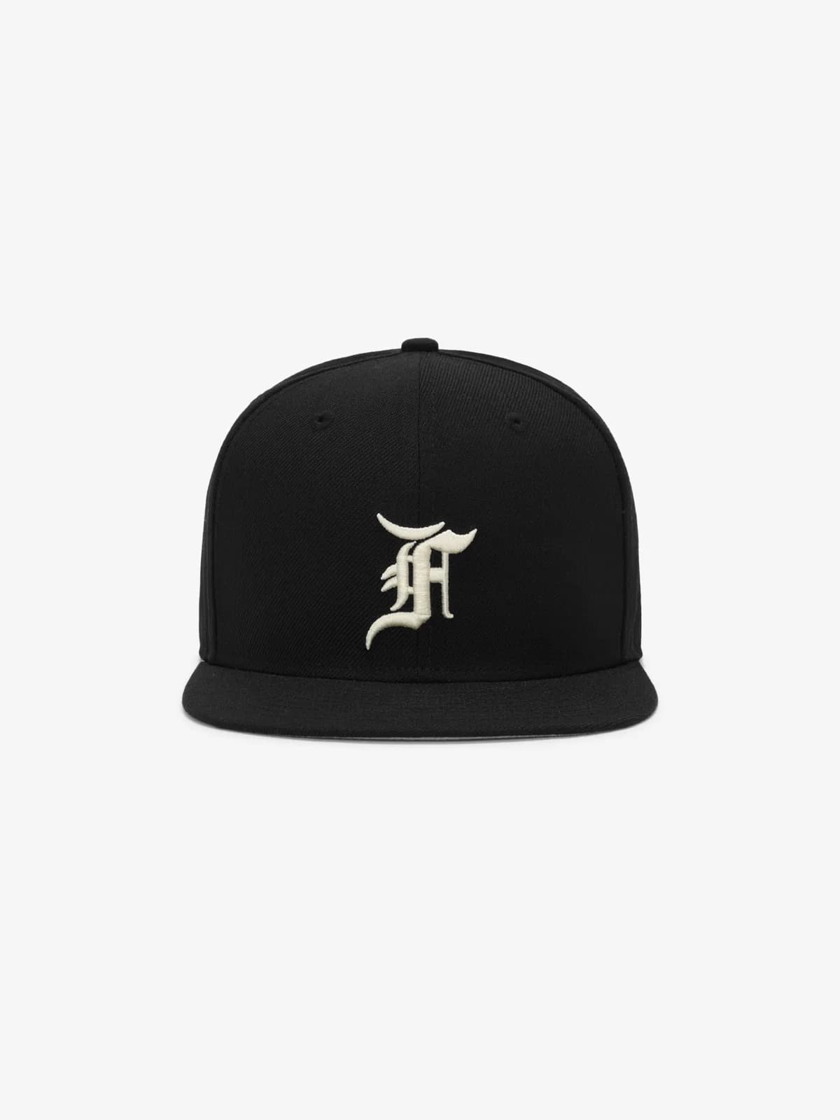 Gorra Essentials Chicago White Sox 59Fifty Negro, Essentials Cap (vista 1)