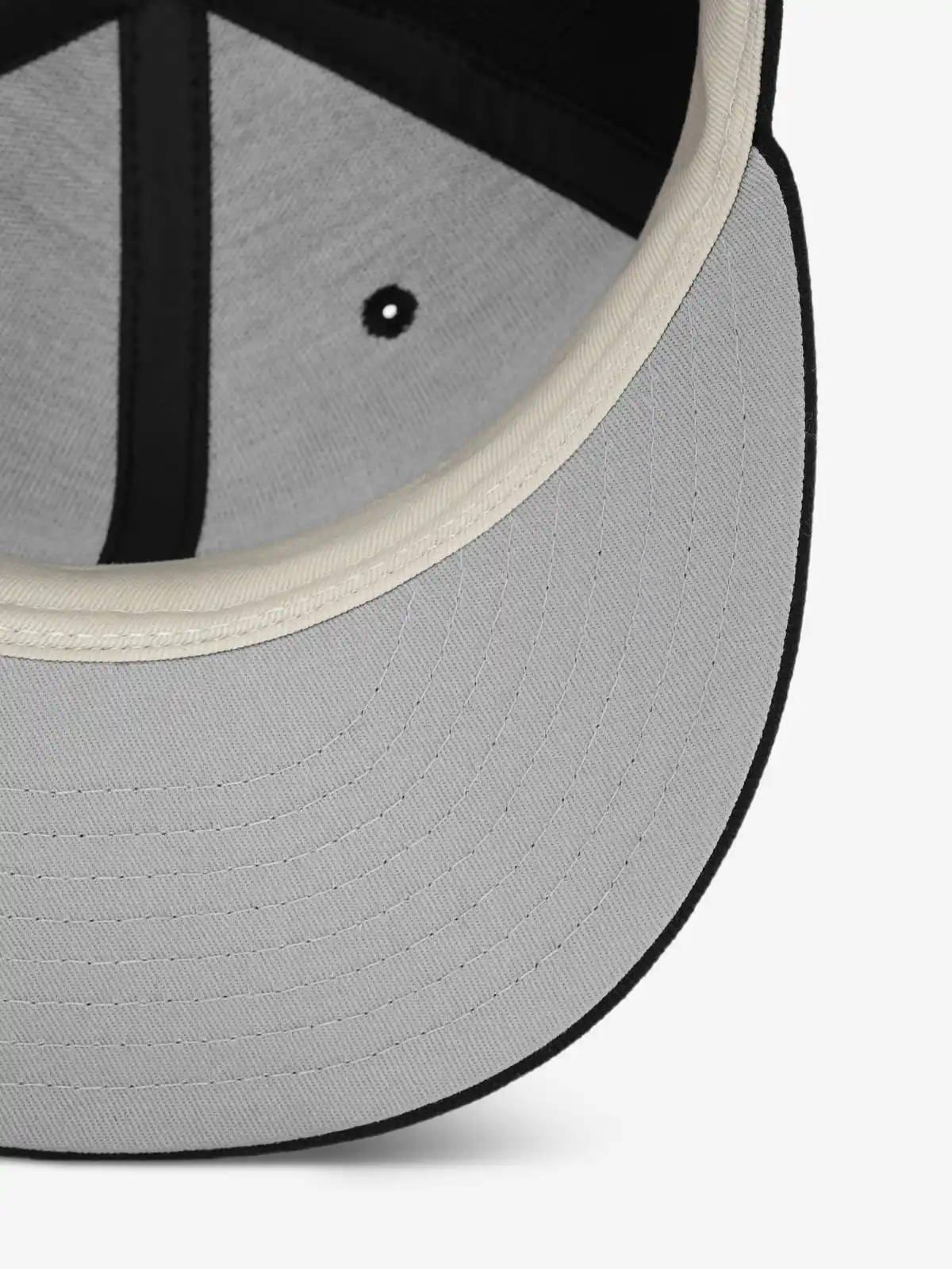 Gorra Essentials Chicago White Sox 59Fifty Negro, Essentials Cap (vista 4)