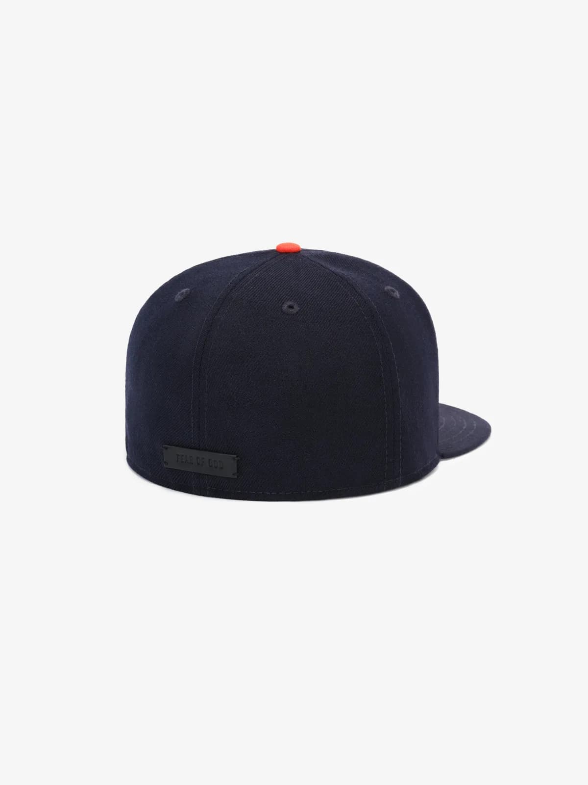 Gorra Essentials Detroit Tigers 59Fifty Azul Marino, Essentials Cap (vista 3)