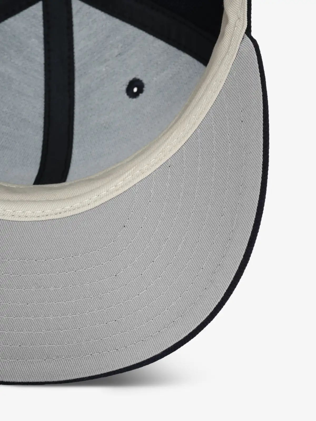 Gorra Essentials Detroit Tigers 59Fifty Azul Marino, Essentials Cap (vista 4)
