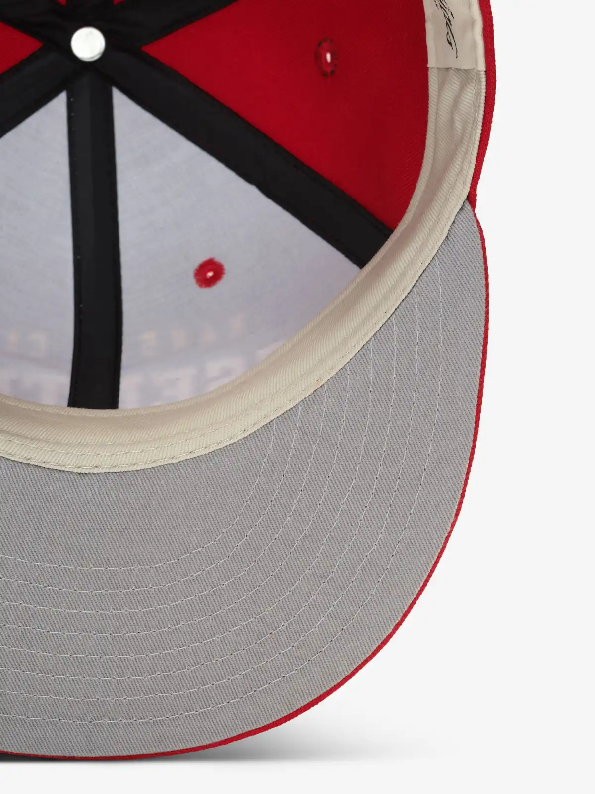 Gorra Essentials Chiefs 9Fifty RC Rojo, Essentials Cap (vista 5)