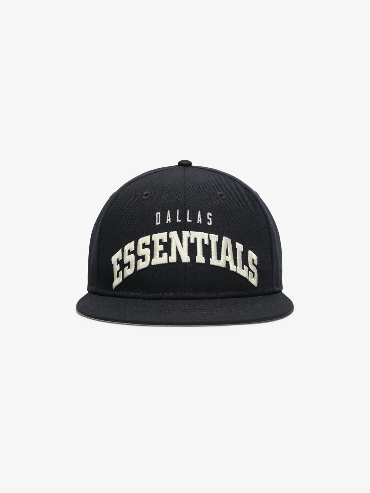 Gorra Essentials Cowboys 9Fifty RC Azul Marino, Essentials Cap (vista 1)