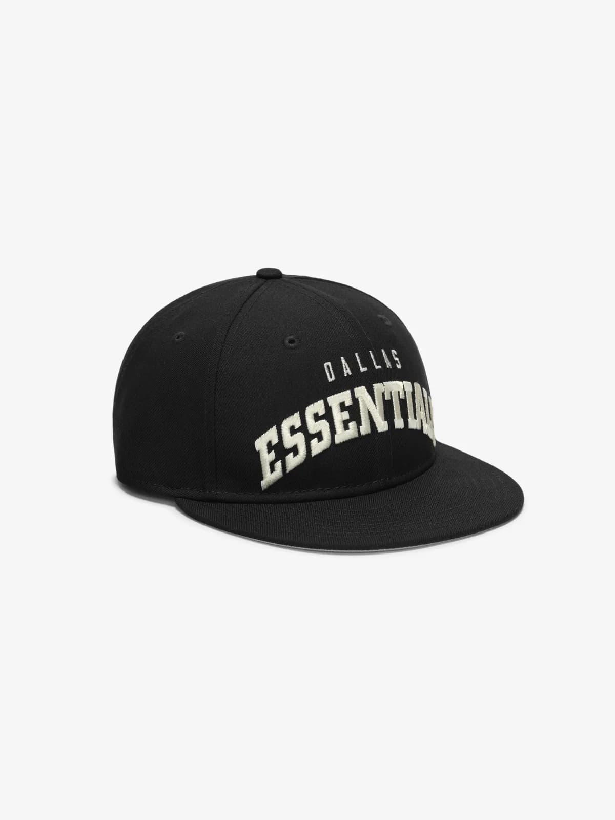 Gorra Essentials Cowboys 9Fifty RC Azul Marino, Essentials Cap (vista 3)