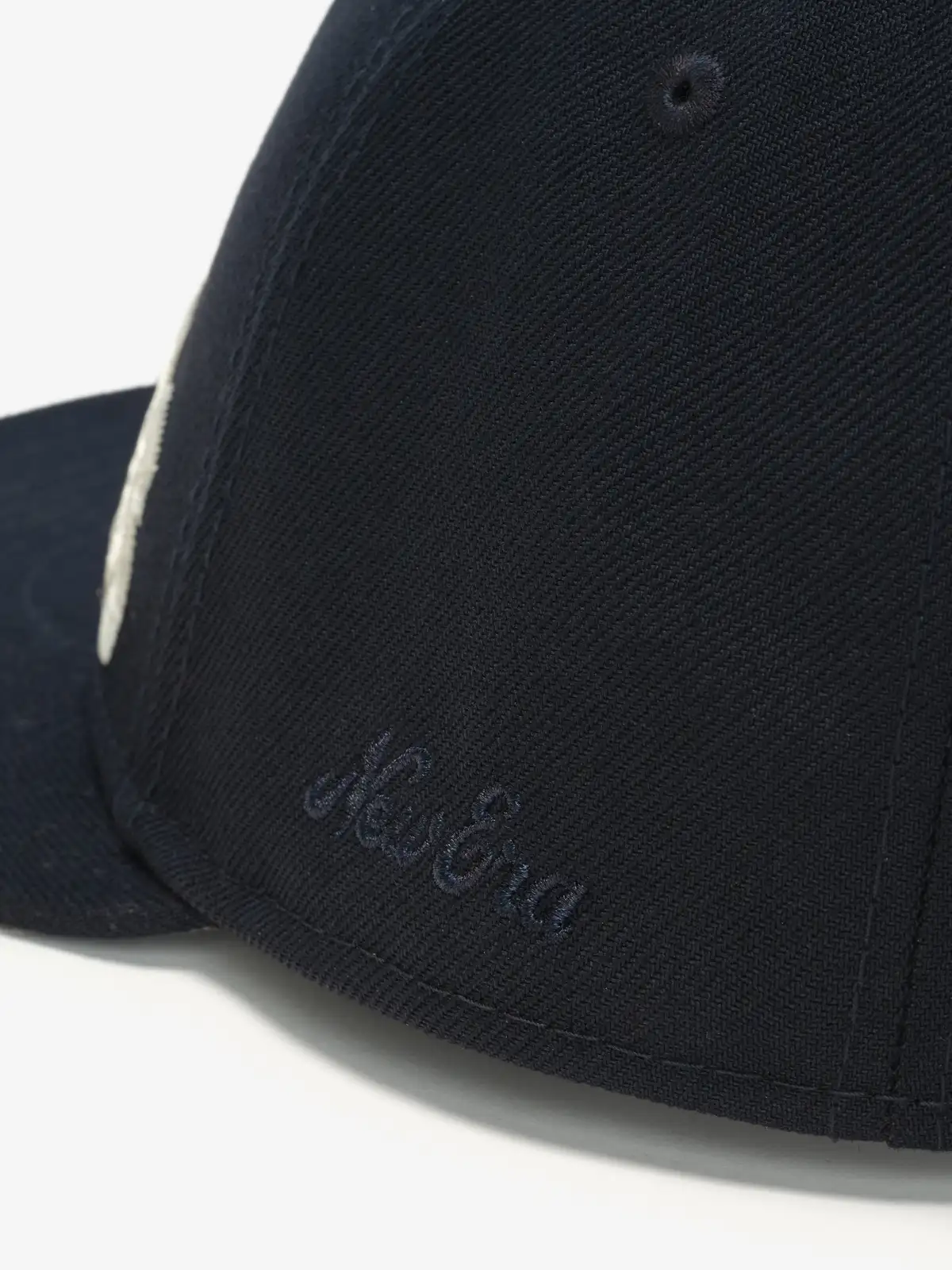 Gorra Essentials Cowboys 9Fifty RC Azul Marino, Essentials Cap (vista 6)