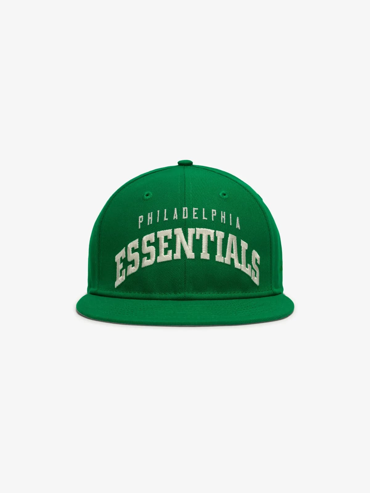 Gorra Essentials Eagles 9Fifity RC Verde, Essentials Cap (vista 1)