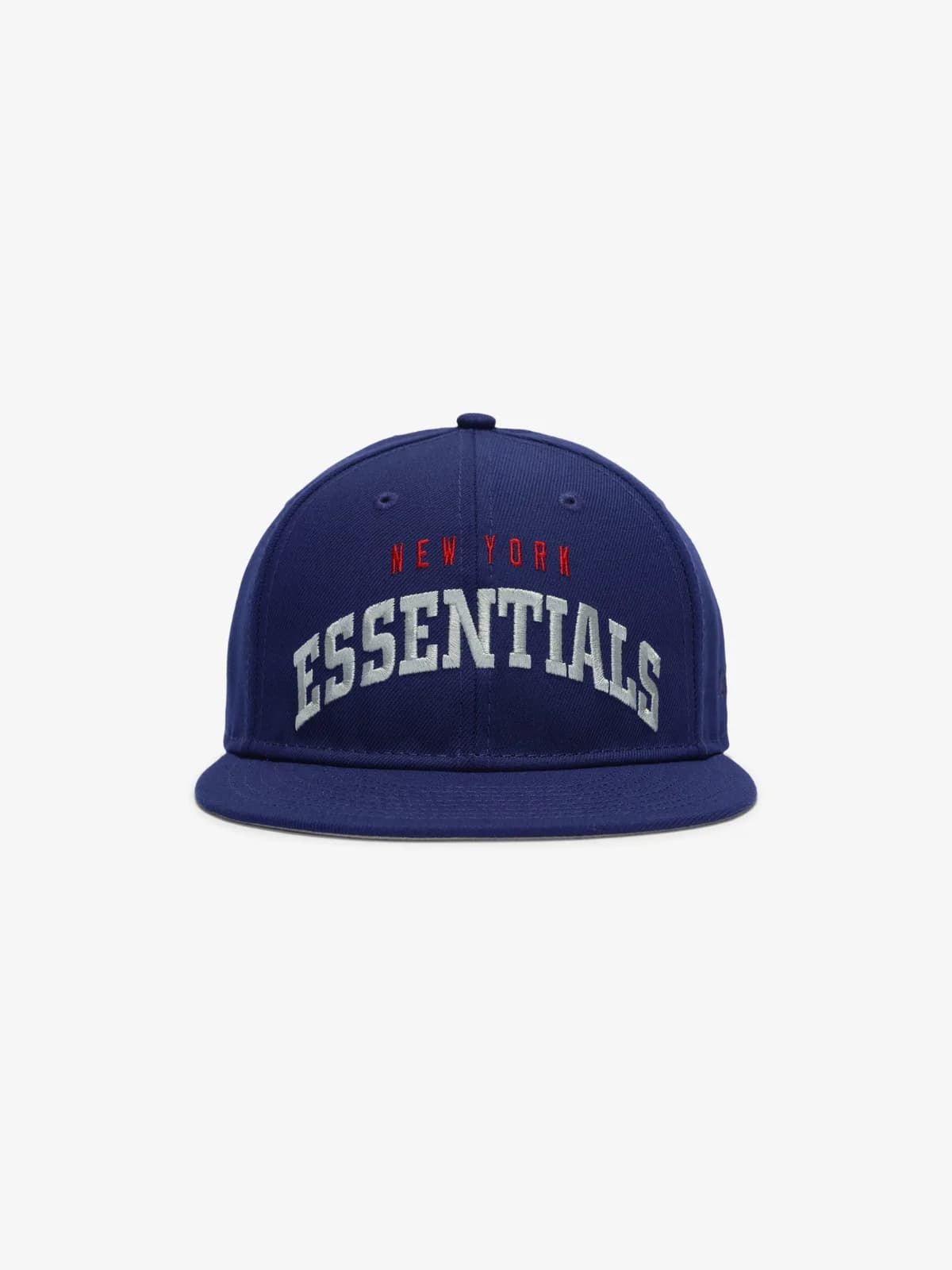 Gorra Essentials Giants 9Fifty RC Dk Azul, Essentials Cap (vista 1)