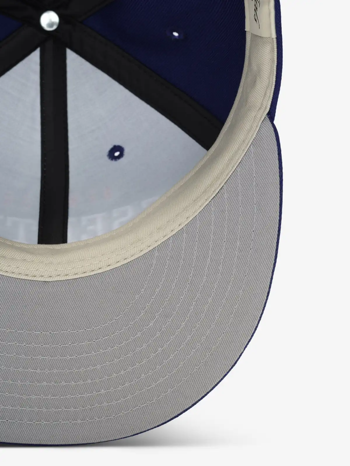 Gorra Essentials Giants 9Fifty RC Dk Azul, Essentials Cap (vista 4)