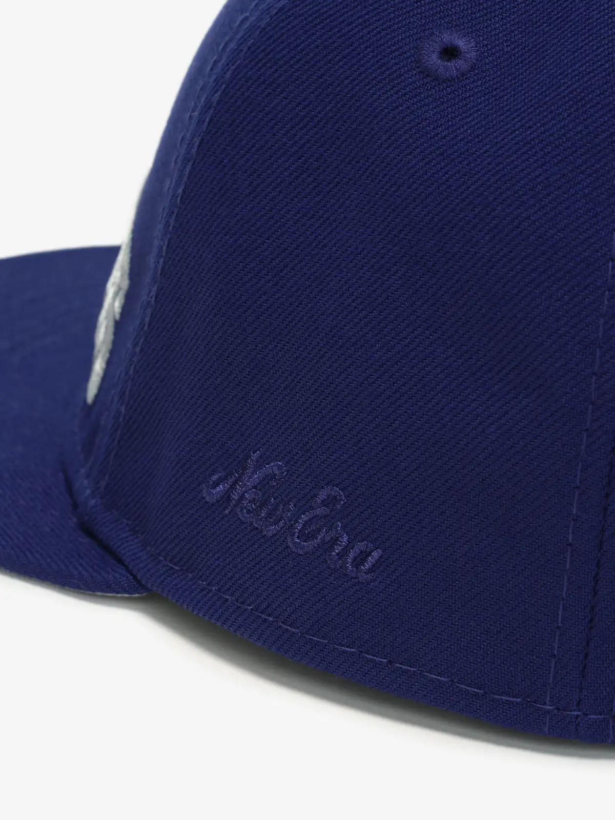 Gorra Essentials Giants 9Fifty RC Dk Azul, Essentials Cap (vista 5)