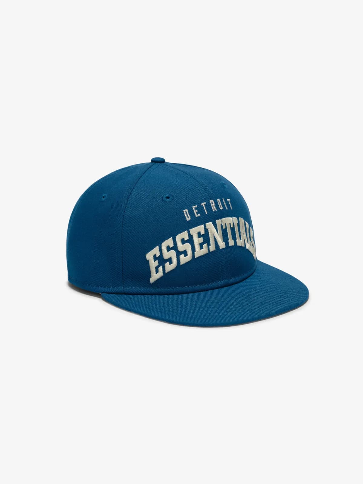 Gorra Essentials Lions 9Fifty RC Med Azul, Essentials Cap (vista 3)