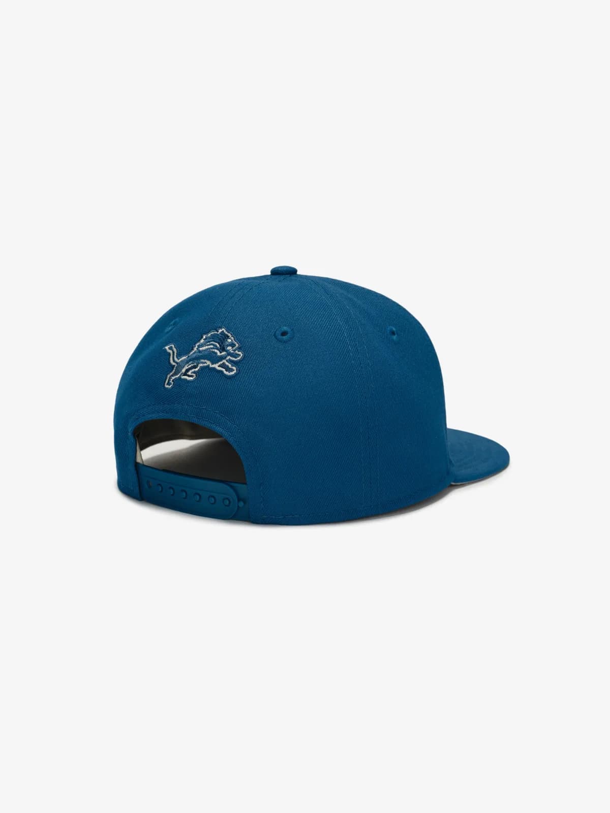 Gorra Essentials Lions 9Fifty RC Med Azul, Essentials Cap (vista 4)