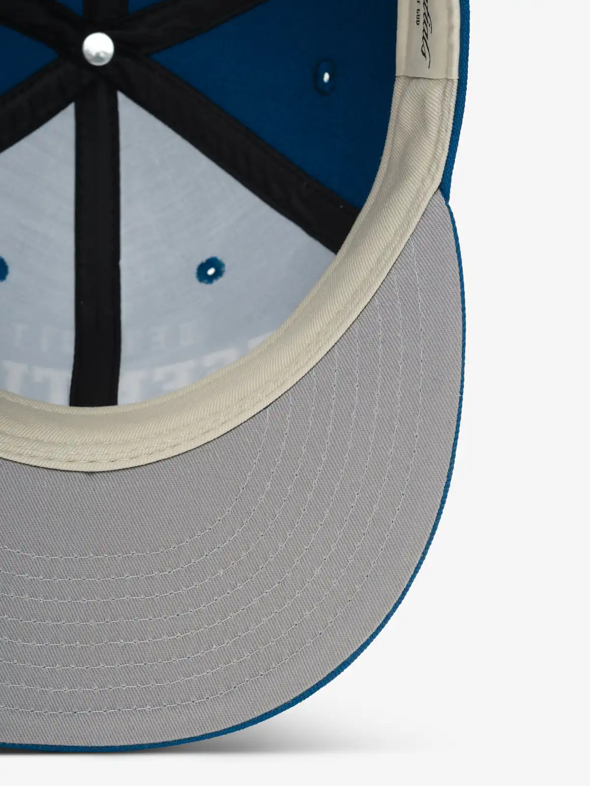 Gorra Essentials Lions 9Fifty RC Med Azul, Essentials Cap (vista 5)