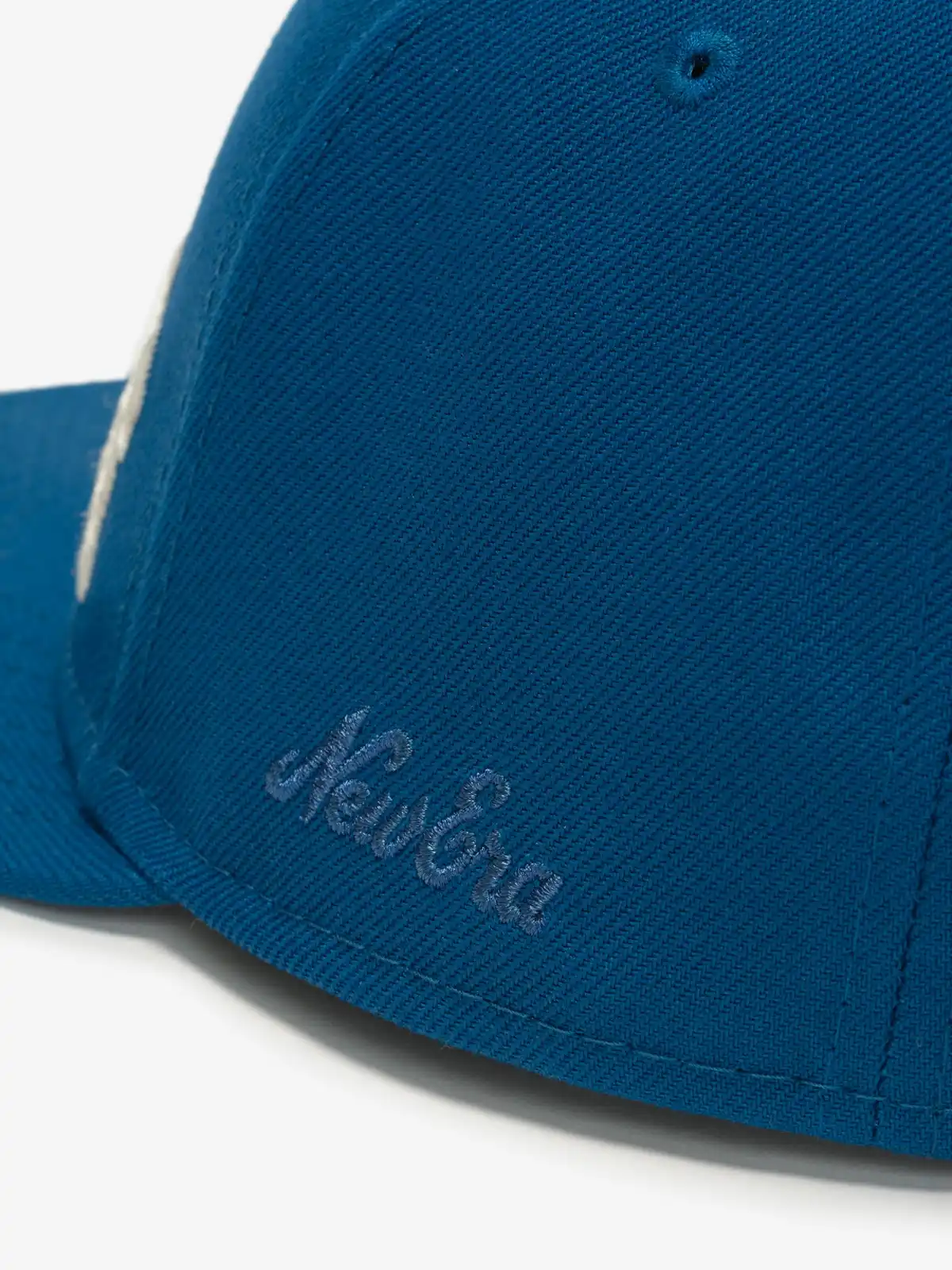 Gorra Essentials Lions 9Fifty RC Med Azul, Essentials Cap (vista 6)