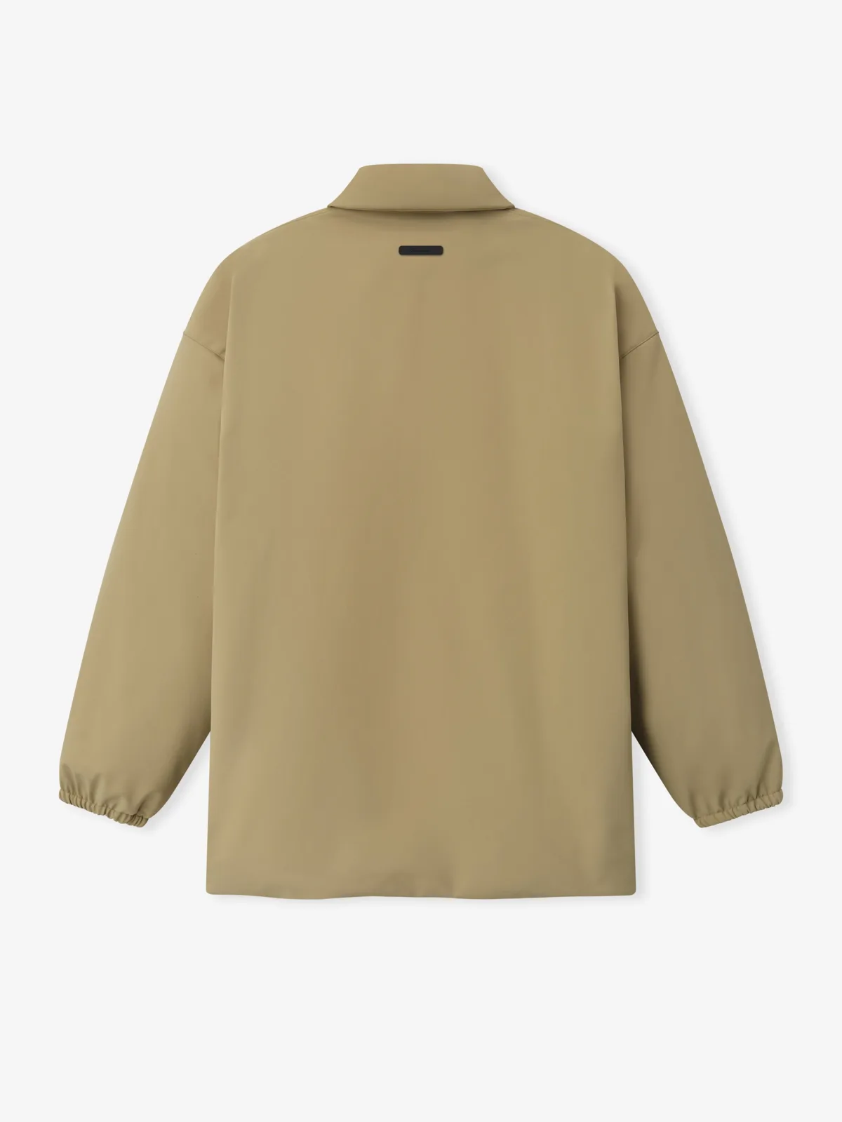 Chamarra Essentials Signature Filled Barn Duna, Essentials Jacket (vista 3)
