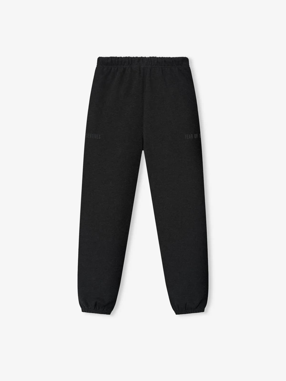 Pants Essentials Classic Fleece Acero Gris Jaspe, Essentials Pants (vista 1)
