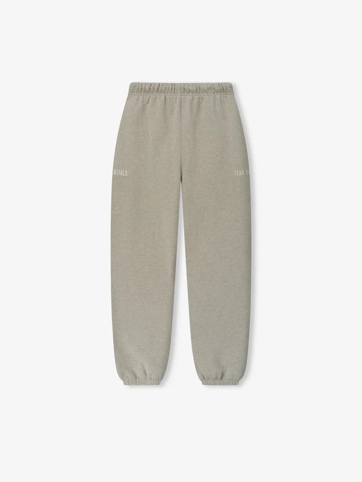 Pants Essentials Classic Fleece Foca Jaspe, Essentials Pants (vista 1)