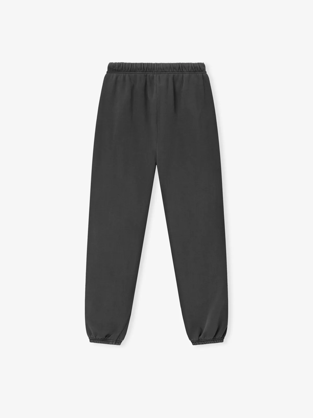 Pants Essentials Classic Fleece Lavado Acero Gris, Essentials Pants (vista 1)