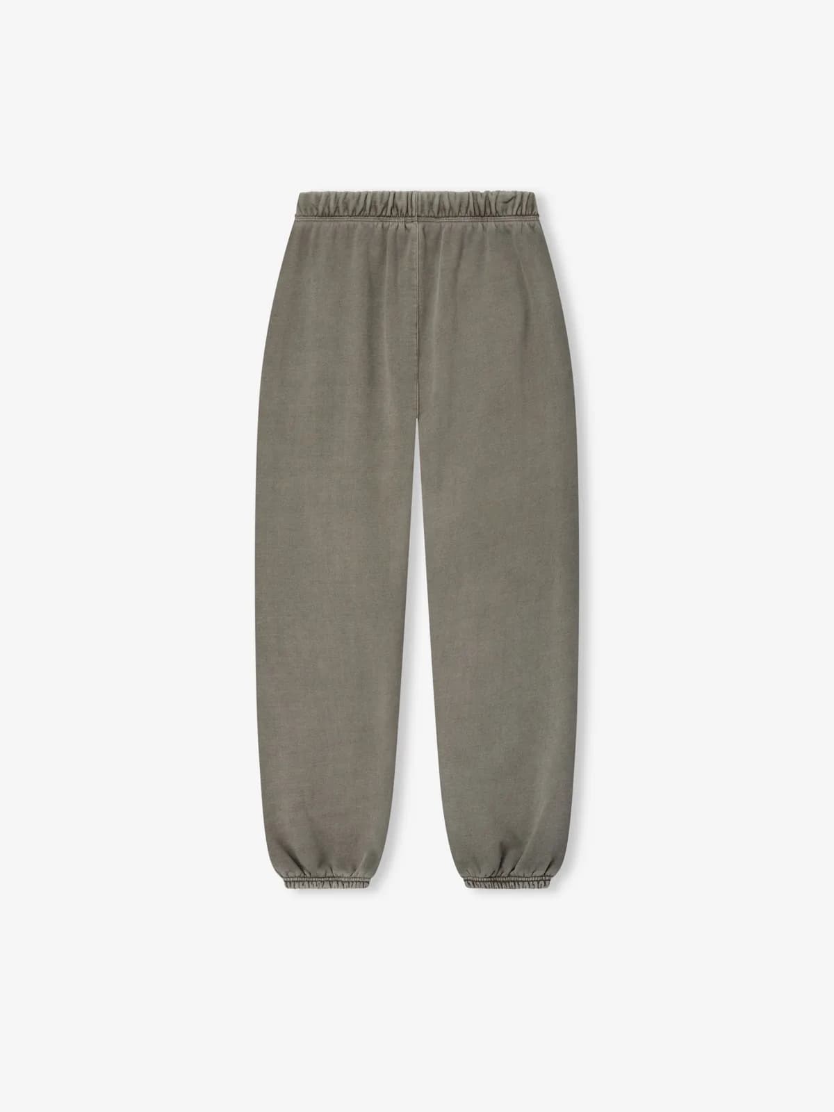 Pants Essentials Classic Fleece Lavado Foca, Essentials Pants (vista 1)