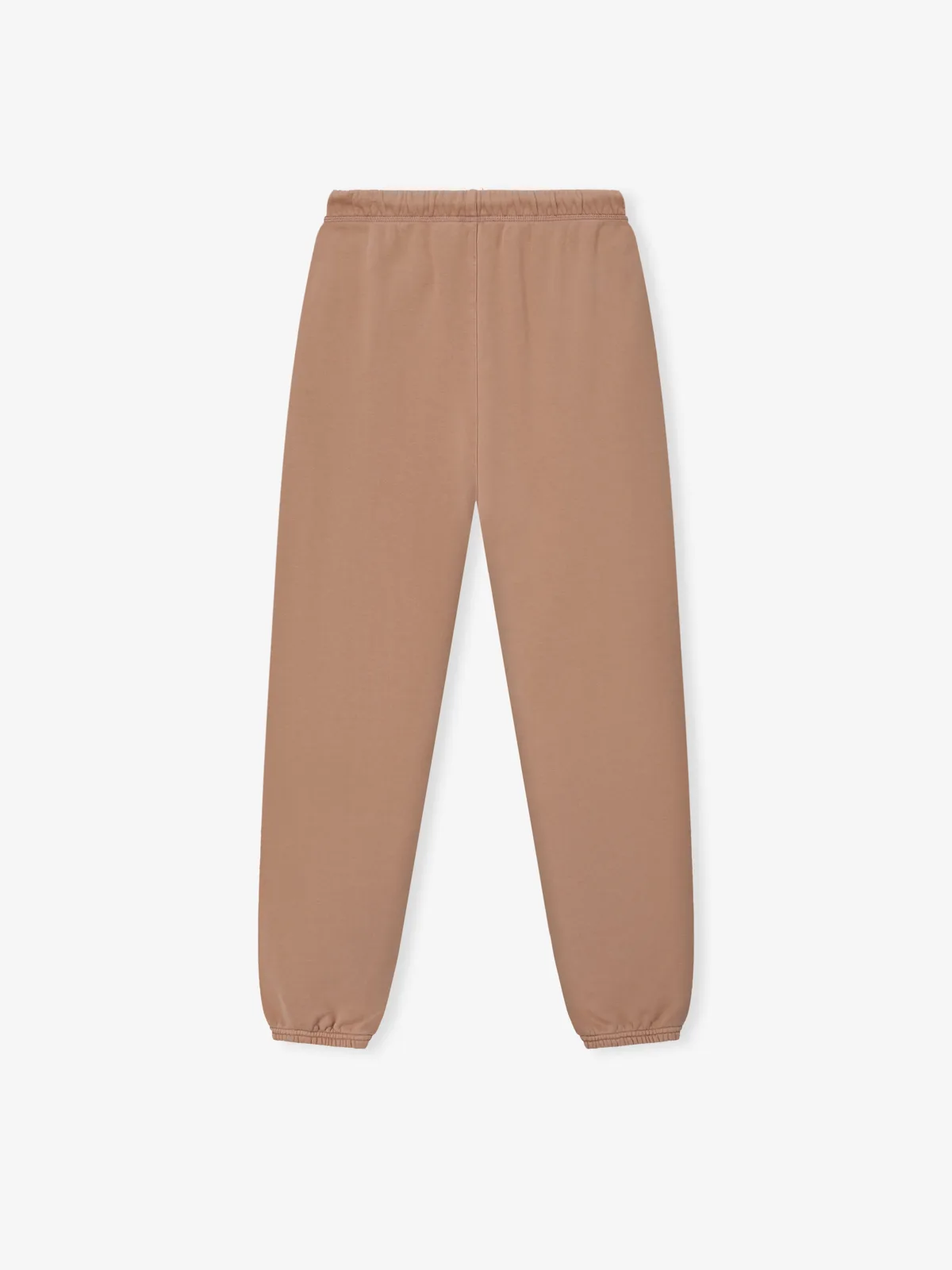 Pants Essentials Classic Fleece Lavado Jengibre, Essentials Pants (vista 1)