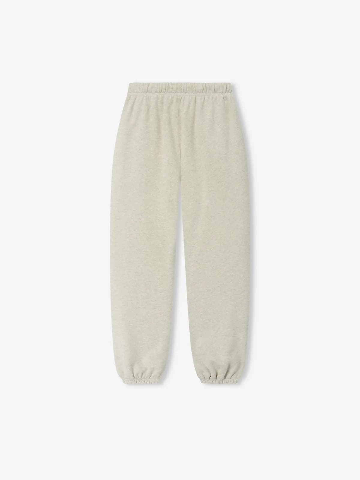 Pants Essentials Classic Fleece Lavado Vainilla Jaspe, Essentials Pants (vista 3)