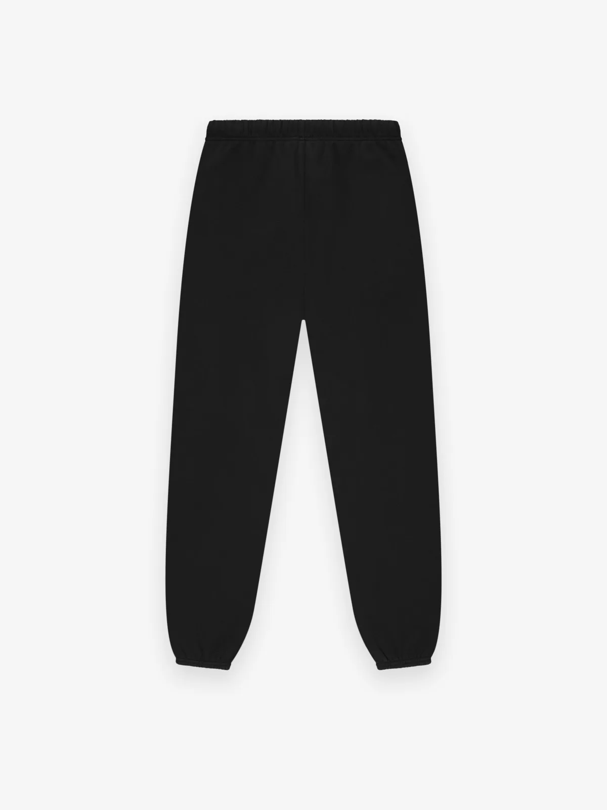 Pants Essentials Signature SS26 Classic Vintage Negro, Essentials Pants (vista 1)