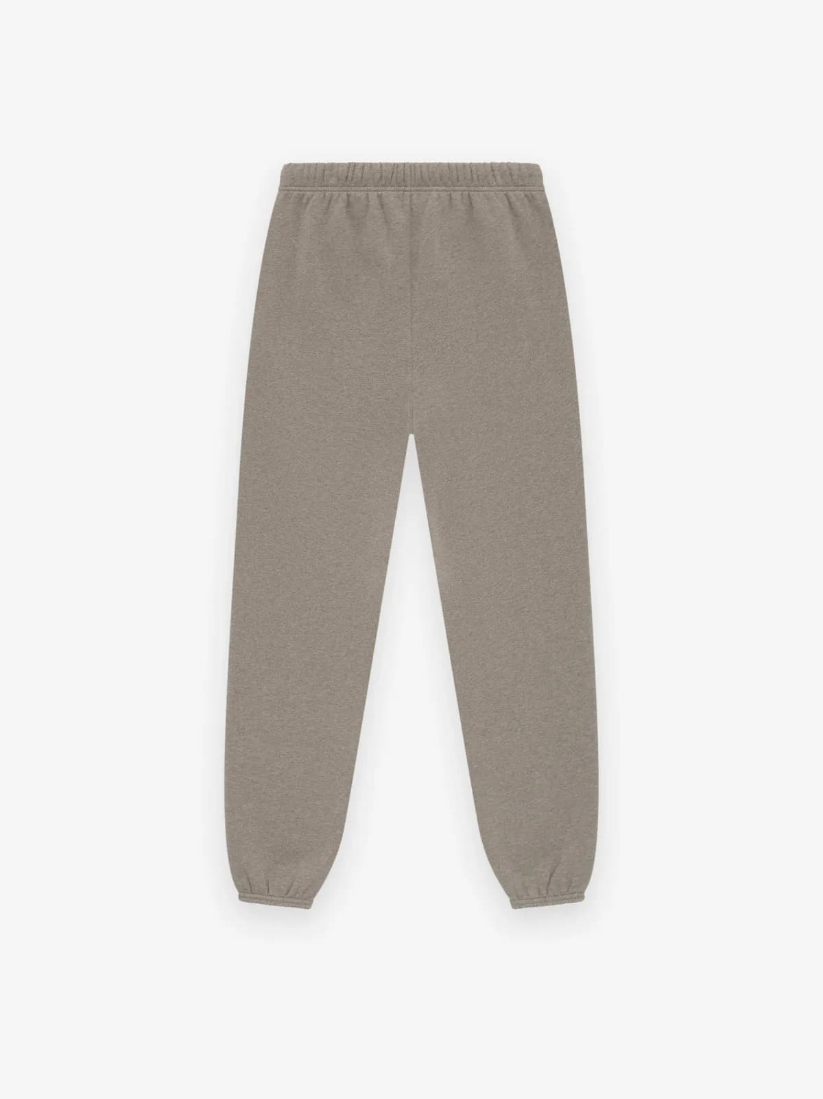 Pants Essentials SS26 Classic Jaspe, Essentials Pants (vista 1)