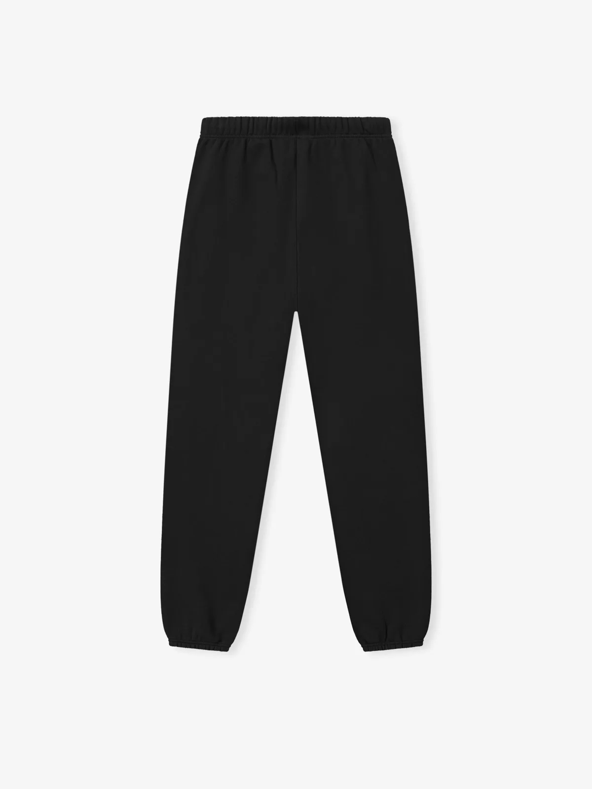 Pants Essentials SS26 Classic Vintage Negro, Essentials Pants (vista 1)