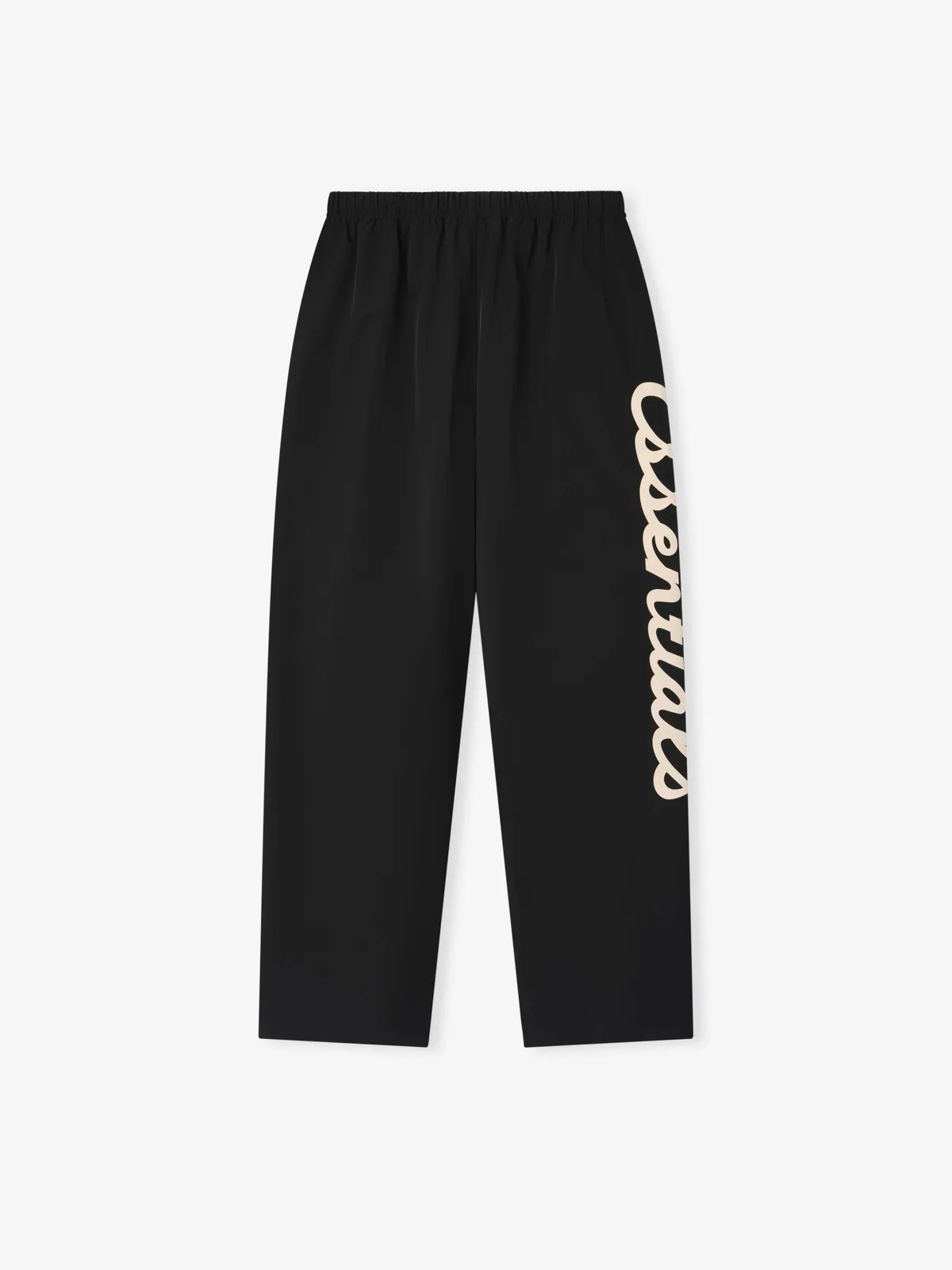 Pants Essentials MLB Relaxed Track Pant Negro, Essentials Pants (vista 1)