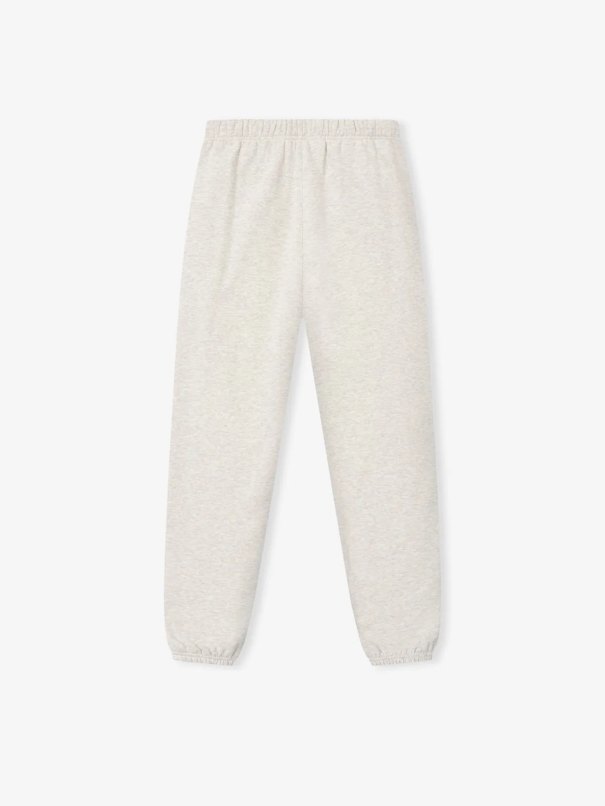 Pants Essentials Inglewood X All Star Weekend '26 Classic Avena Jaspe, Essentials Pants (vista 2)