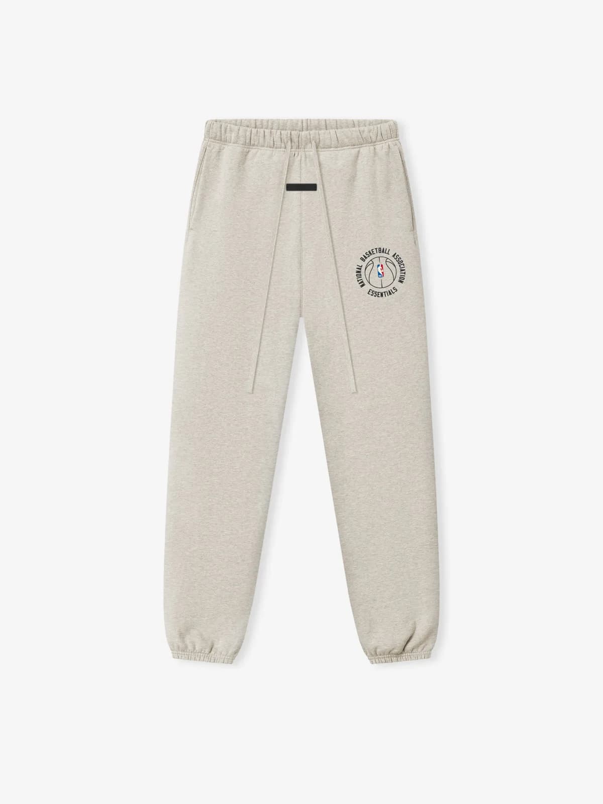 Pants Essentials NBA X Barkley Hendricks Classic Jaspe Piedra, Essentials Pants (vista 3)