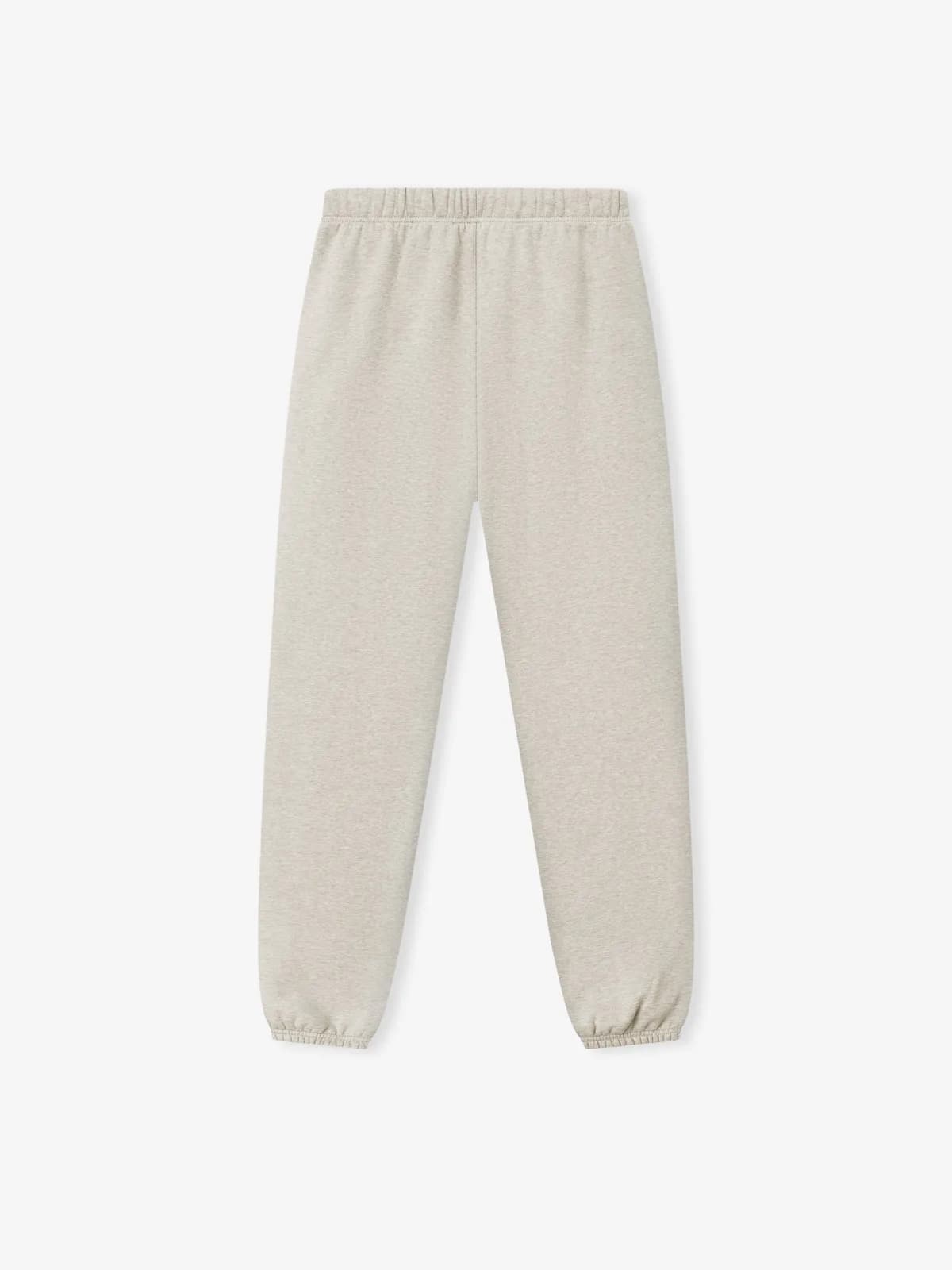 Pants Essentials NBA X Barkley Hendricks Classic Jaspe Piedra, Essentials Pants (vista 4)