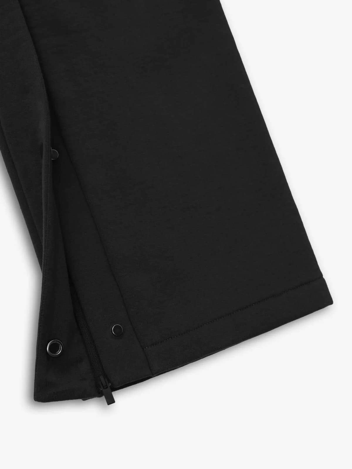 Pants Essentials NBA X Barkley Hendricks Tearaway Desteñido Negro, Essentials Pants (vista 5)
