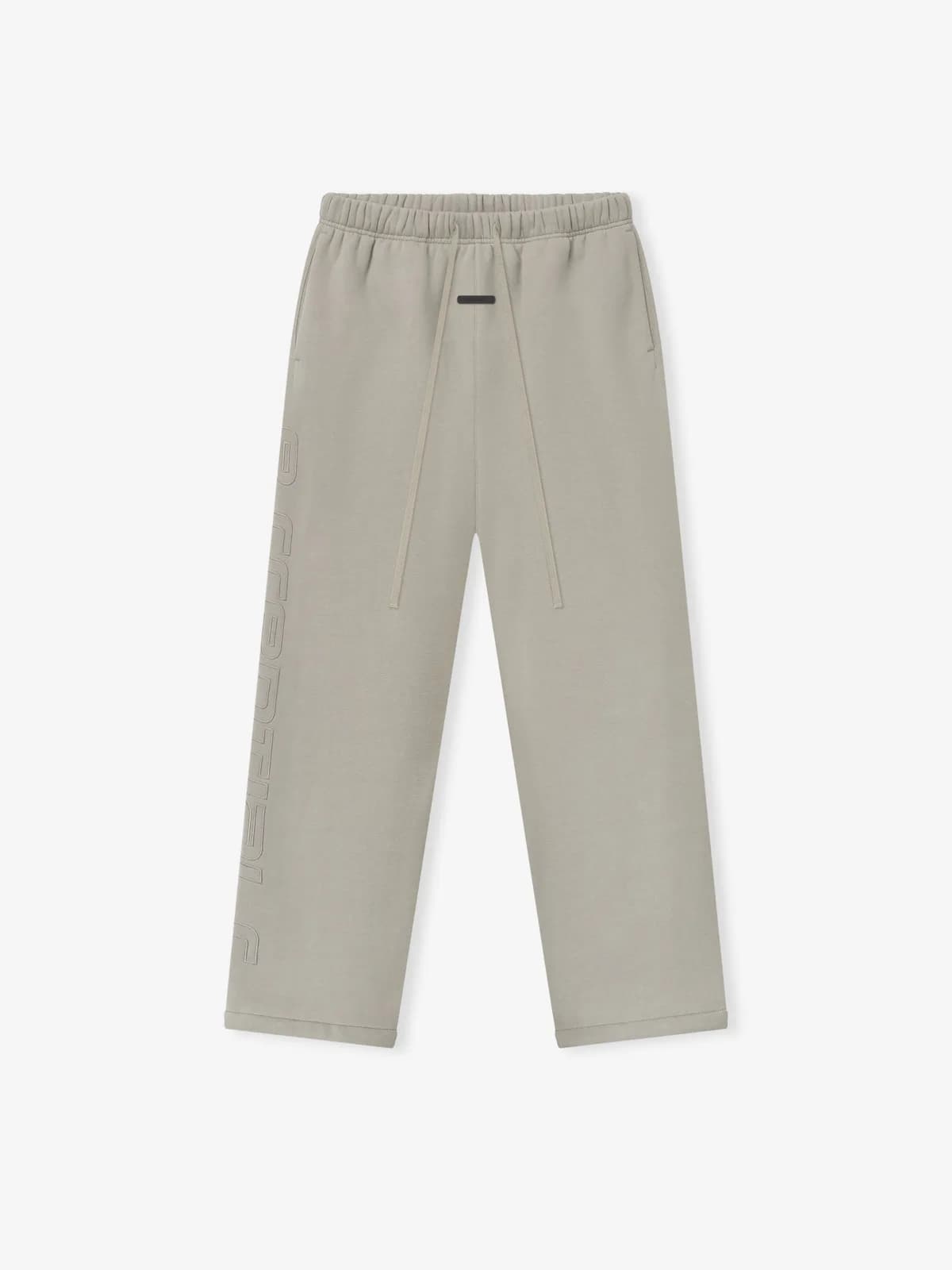 Pants Essentials Active Trace Relaxed Foca, Essentials Pants (vista 3)