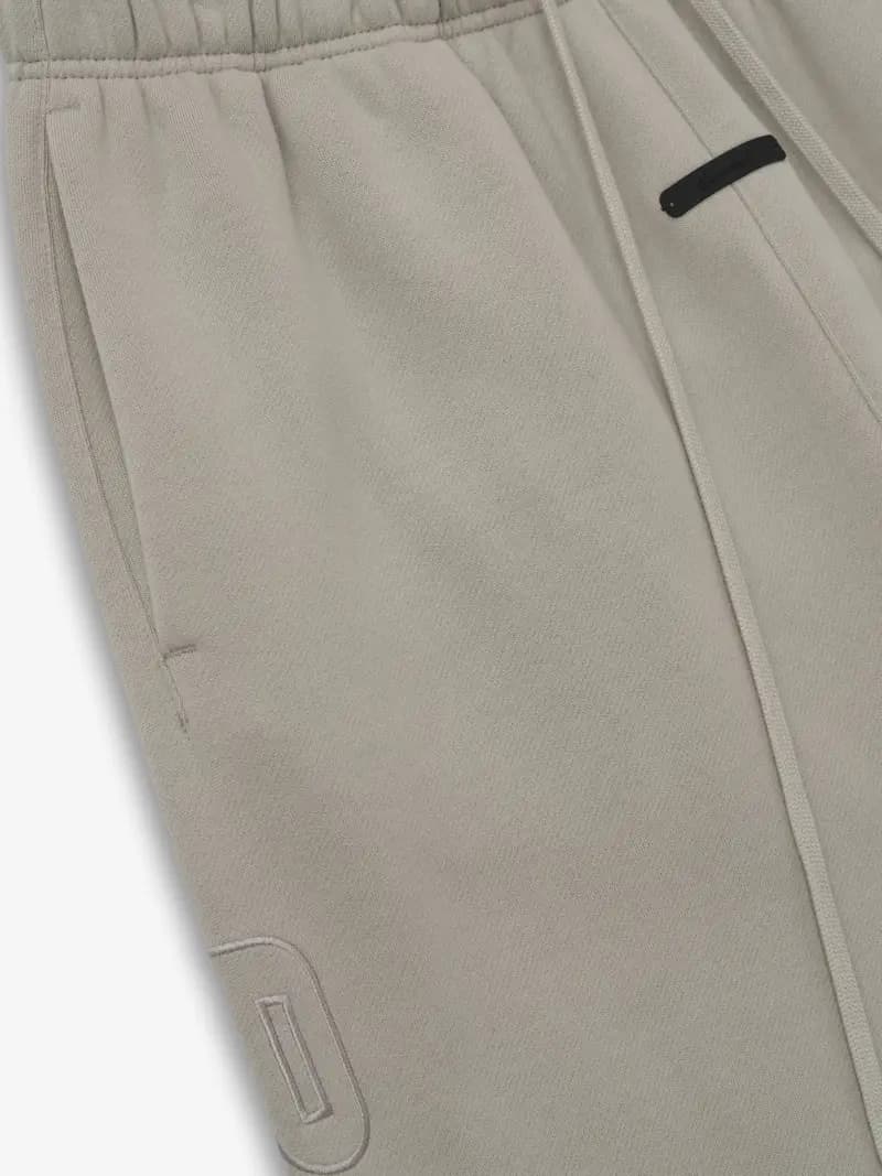 Pants Essentials Active Trace Relaxed Foca, Essentials Pants (vista 5)