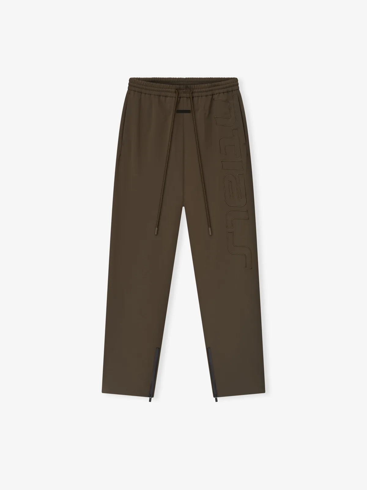 Pants Essentials Active Trace Track Pant Cafe, Essentials Pants (vista 1)