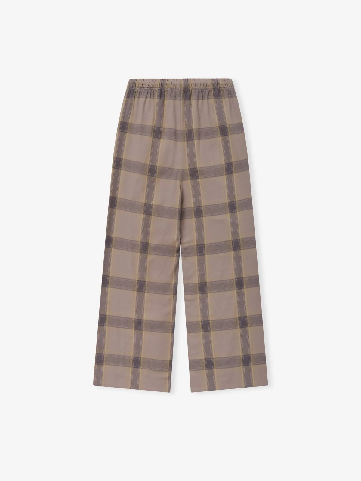 Pants Essentials Flannel Lounge Pant Foca, Essentials Pants (vista 2)