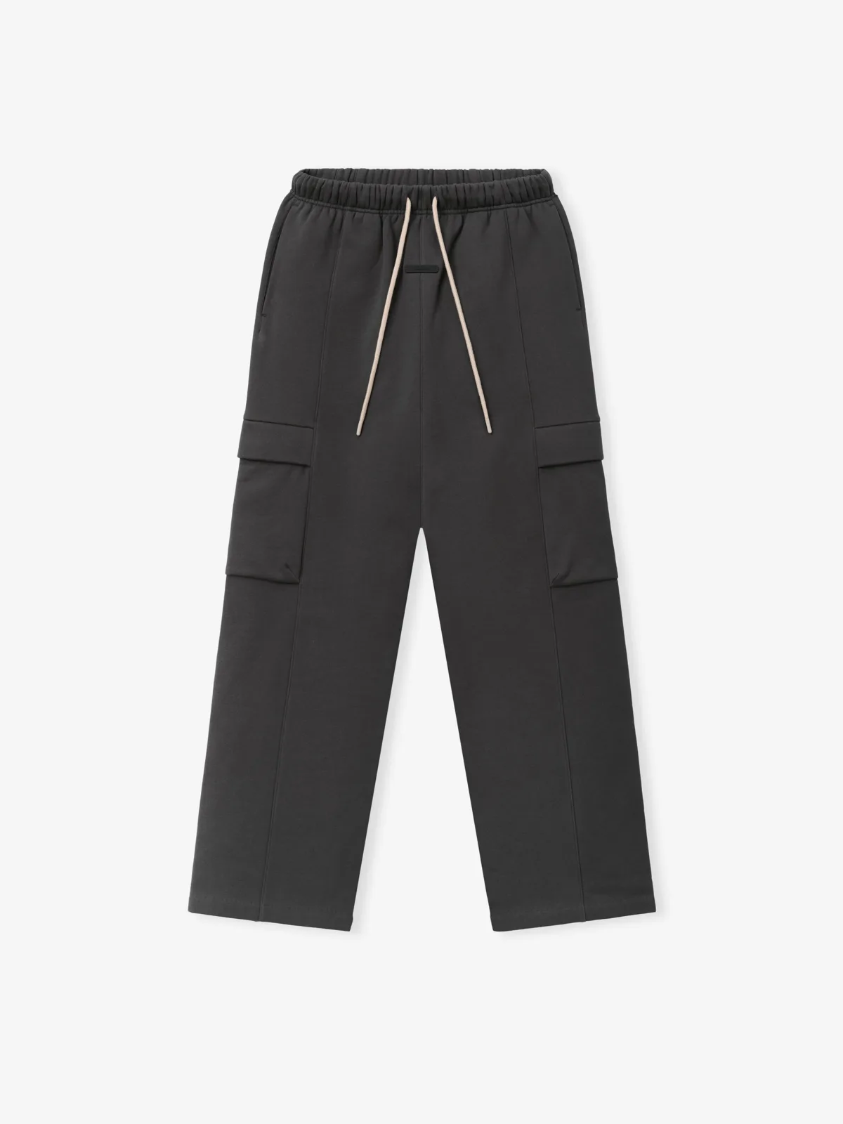 Pants Essentials Fleece Cargo Field Pant Acero Gris, Essentials Pants (vista 1)