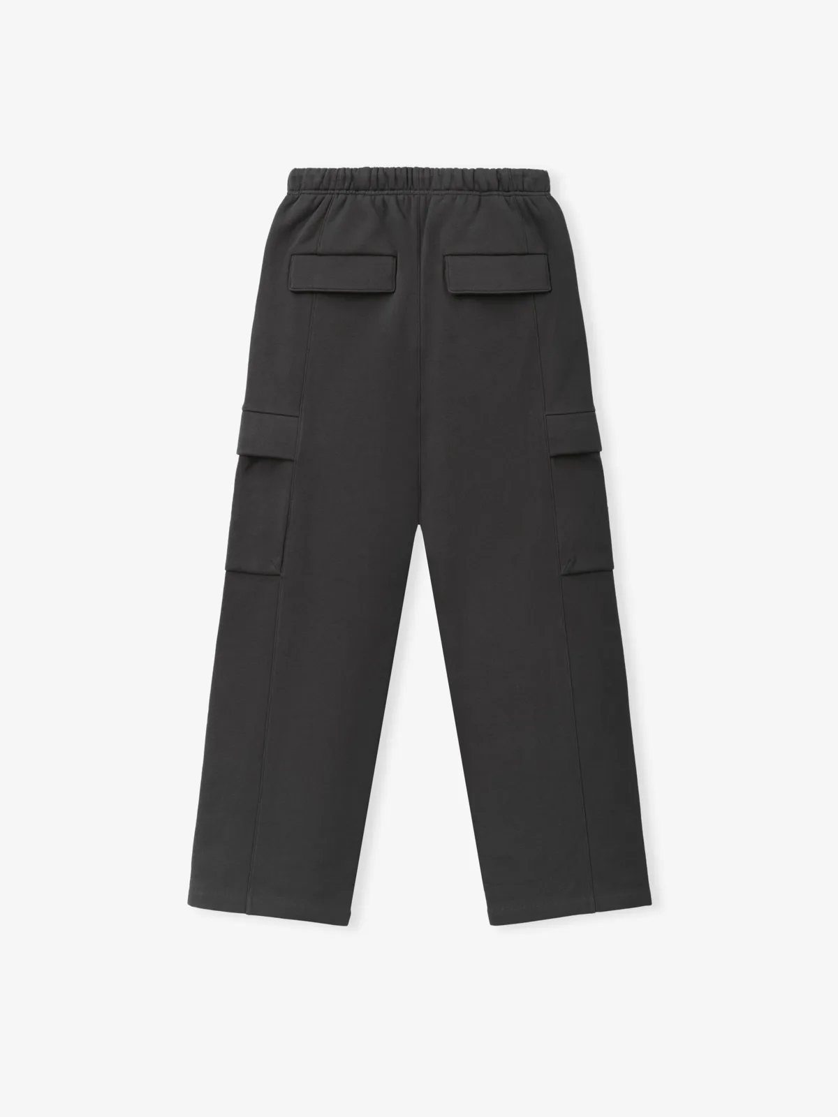 Pants Essentials Fleece Cargo Field Pant Acero Gris, Essentials Pants (vista 1)