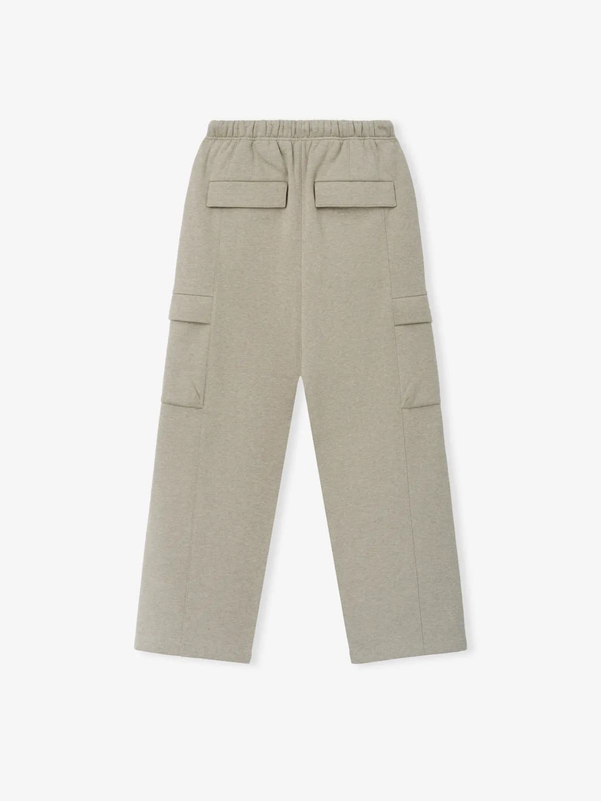 Pants Essentials Fleece Cargo Field Pant Foca Jaspe, Essentials Pants (vista 1)