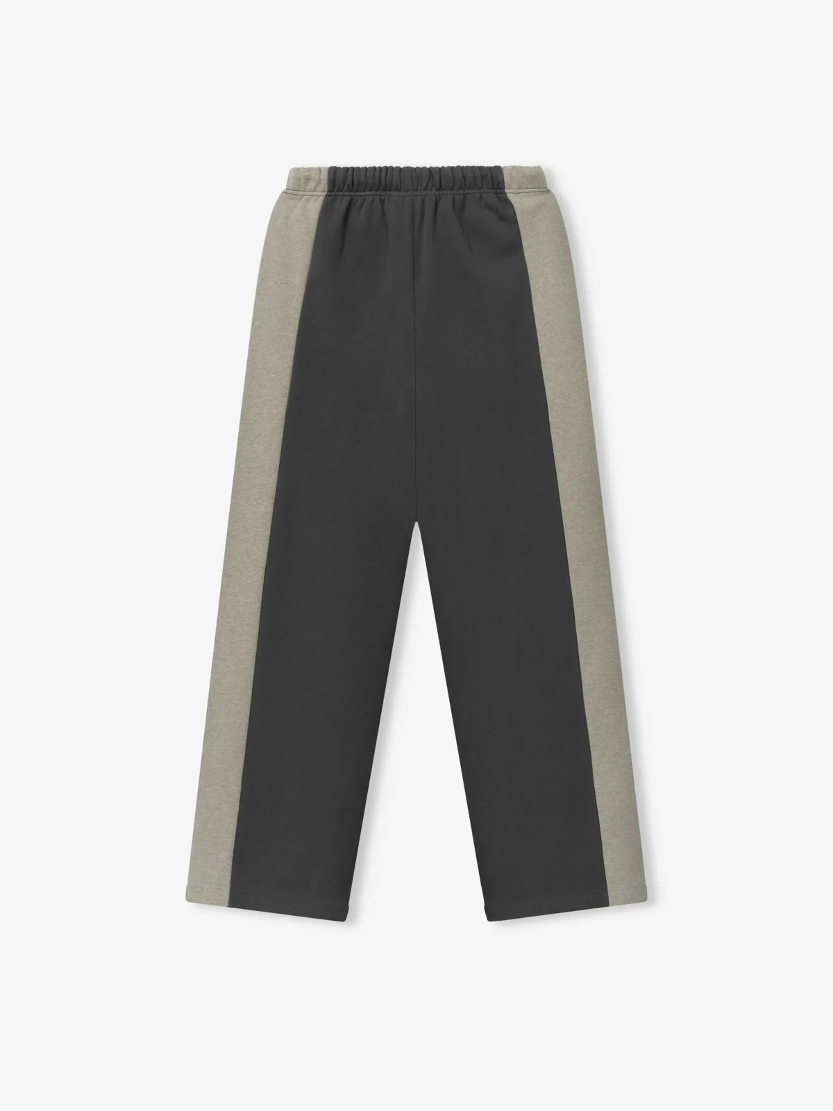 Pants Essentials Panelled Lounge Pant Acero Gris Foca Jaspe, Essentials Pants (vista 1)