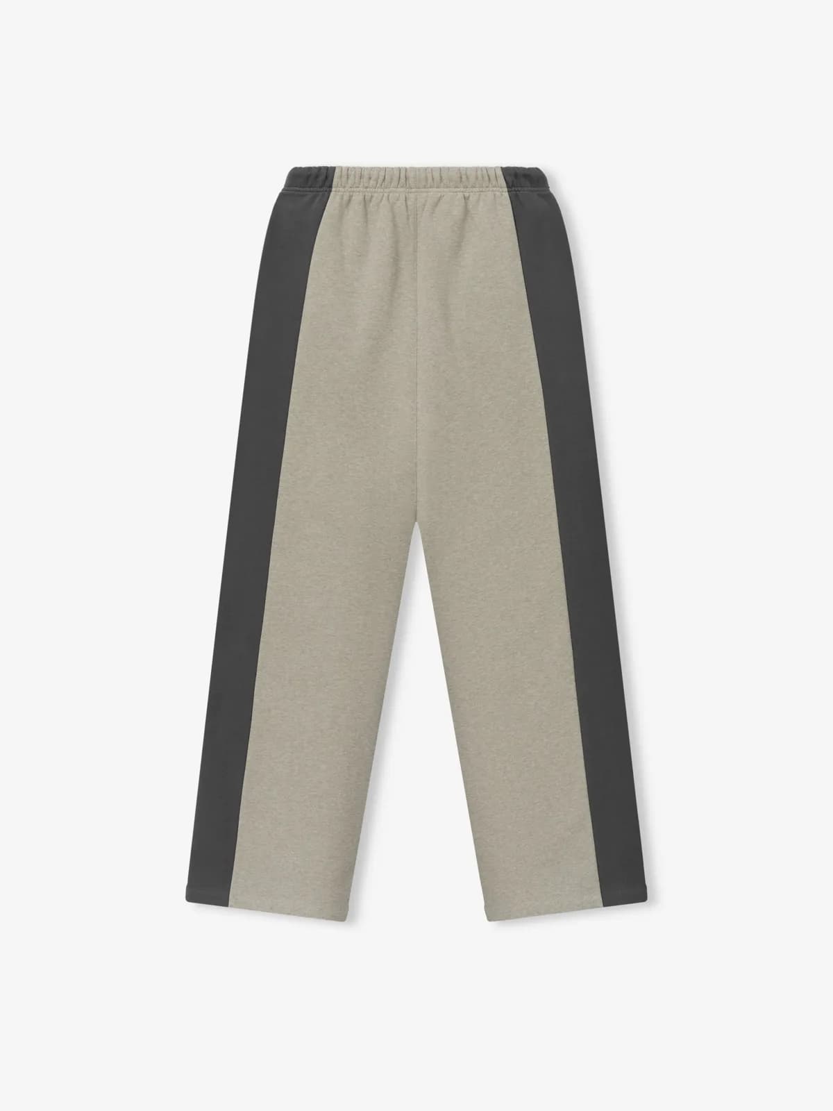 Pants Essentials Panelled Lounge Pant Foca Jaspe Acero Gris, Essentials Pants (vista 1)