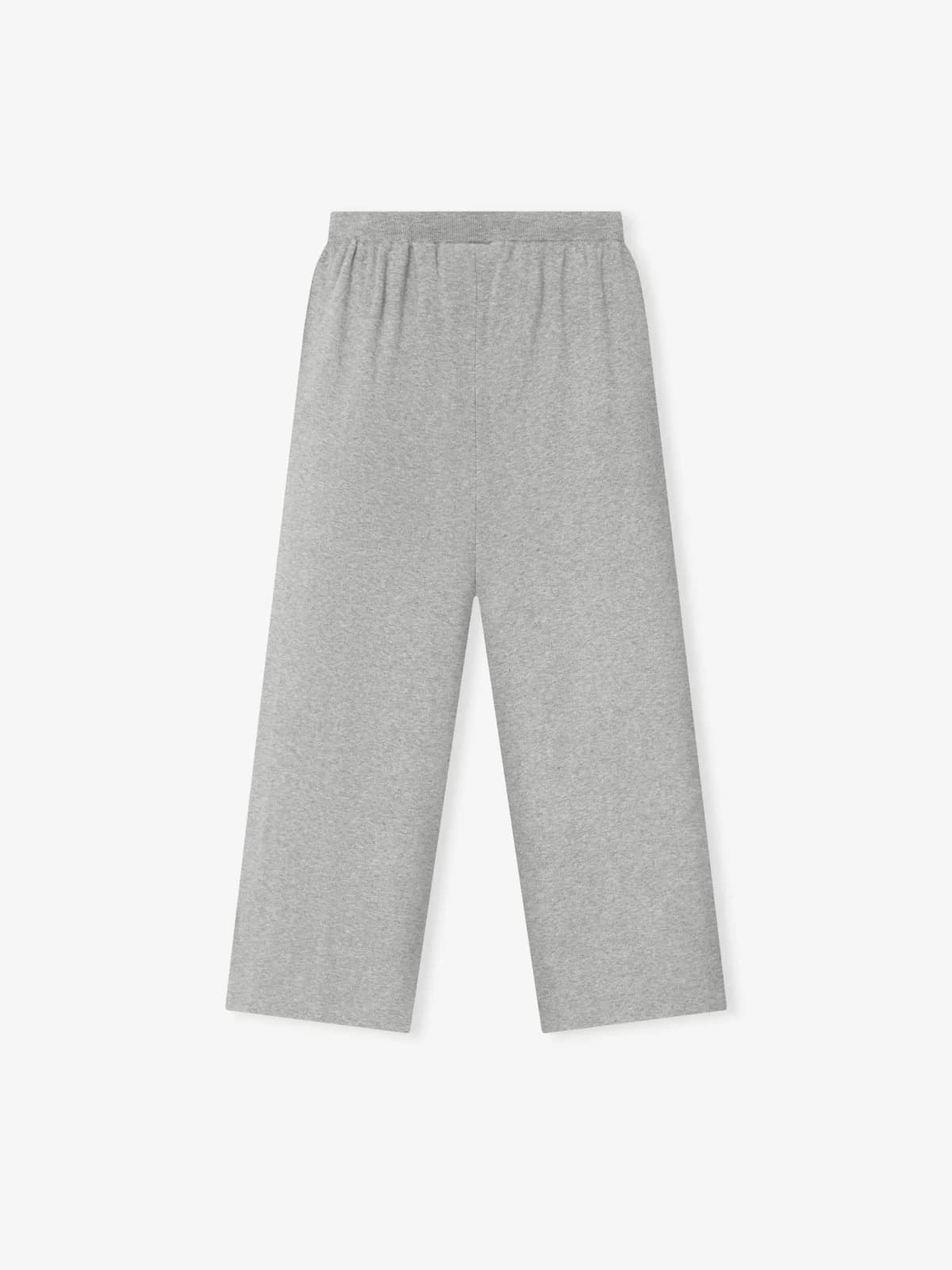 Pants Essentials Relaxed Lounge Cemento Jaspe, Essentials Pants (vista 2)