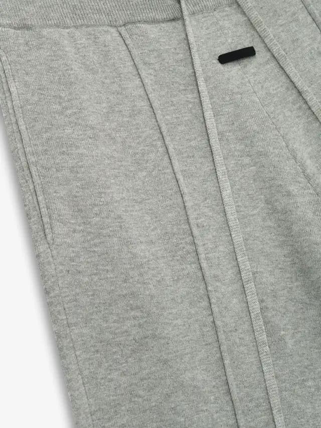 Pants Essentials Relaxed Lounge Cemento Jaspe, Essentials Pants (vista 3)