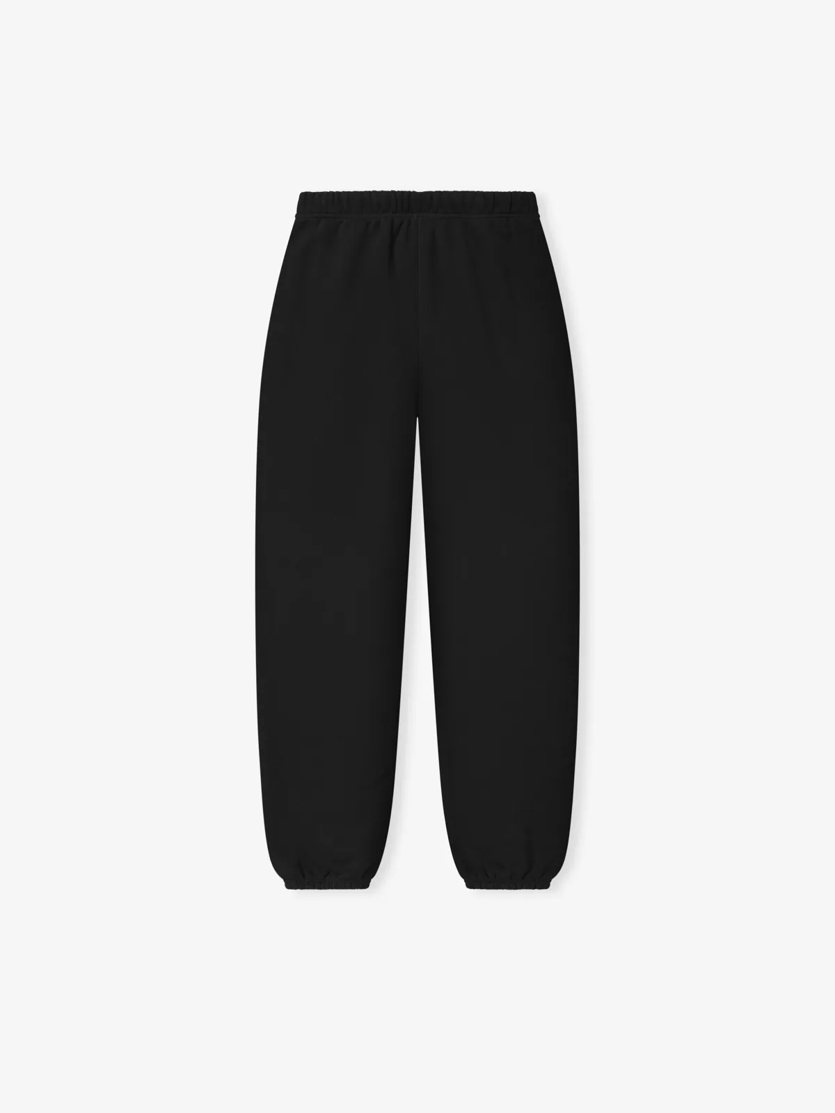 Pants Essentials Signature Vintage Vintage Negro, Essentials Pants (vista 2)