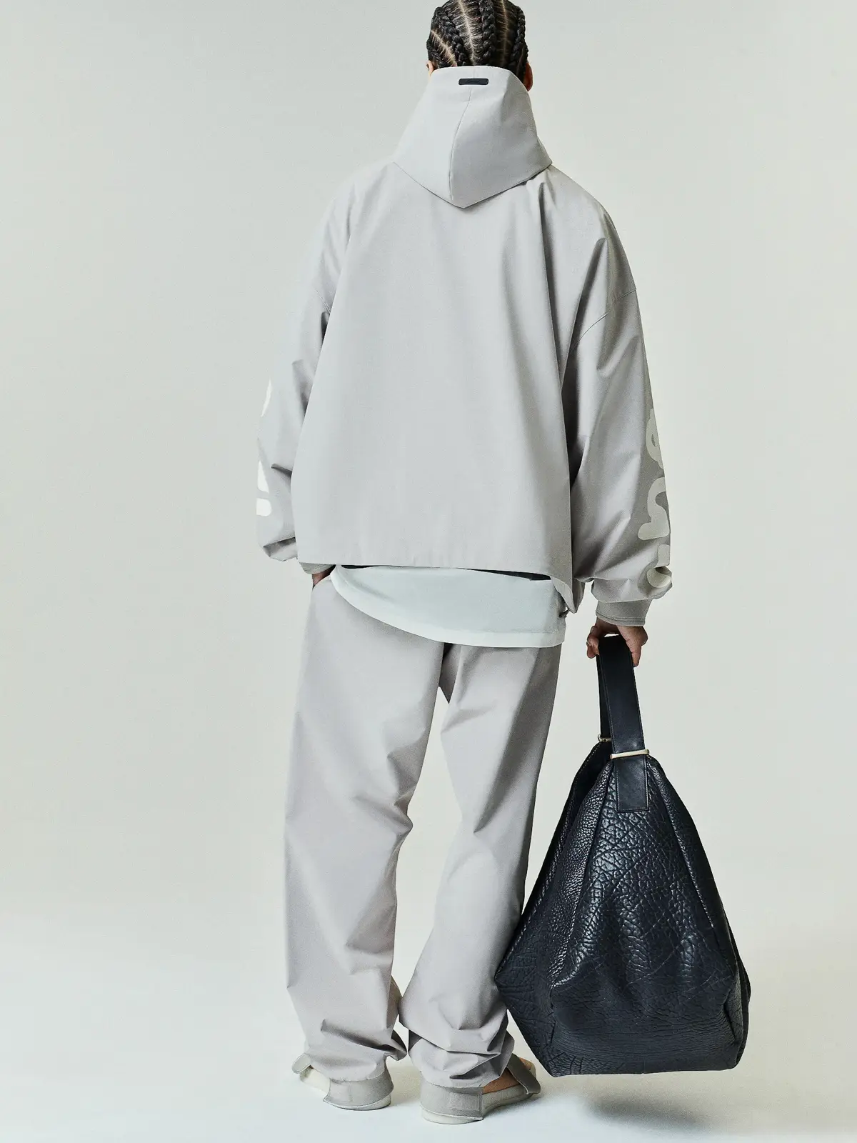 Pants Essentials Storm Pant Foca, Essentials Pants (vista 1)