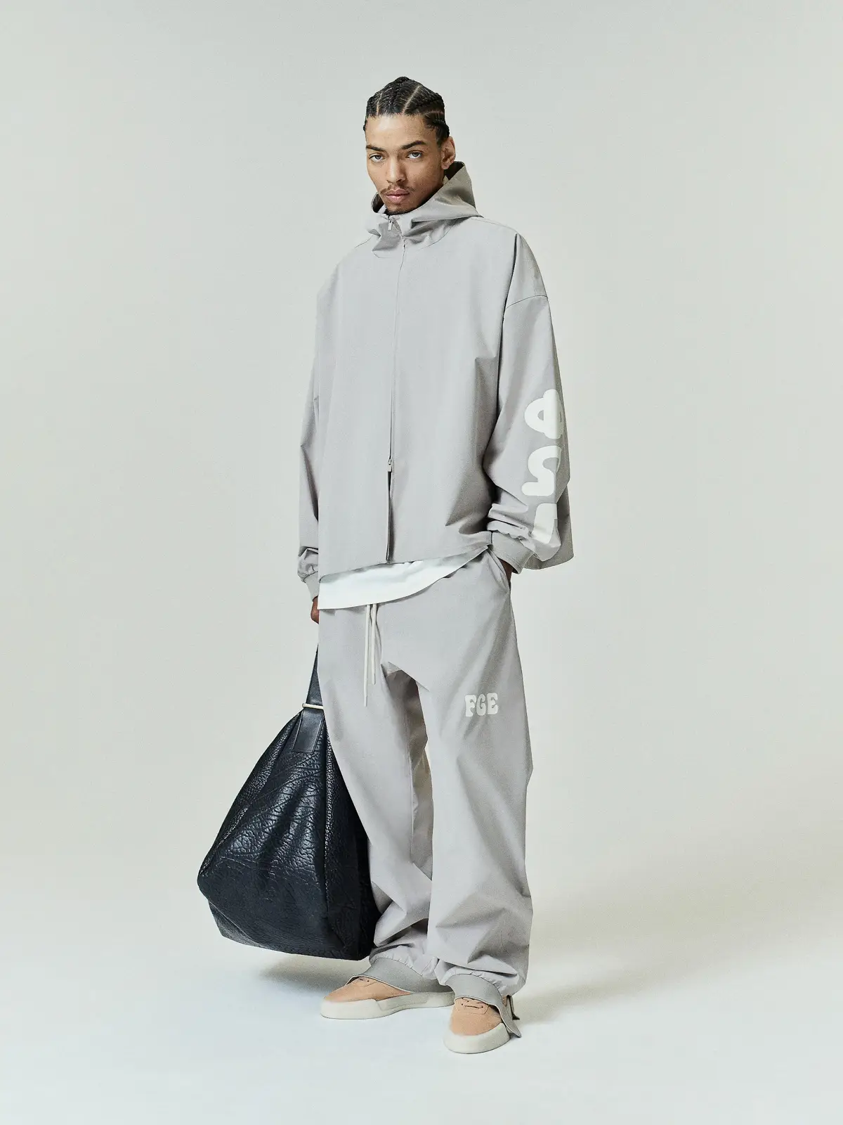 Pants Essentials Storm Pant Foca, Essentials Pants (vista 5)