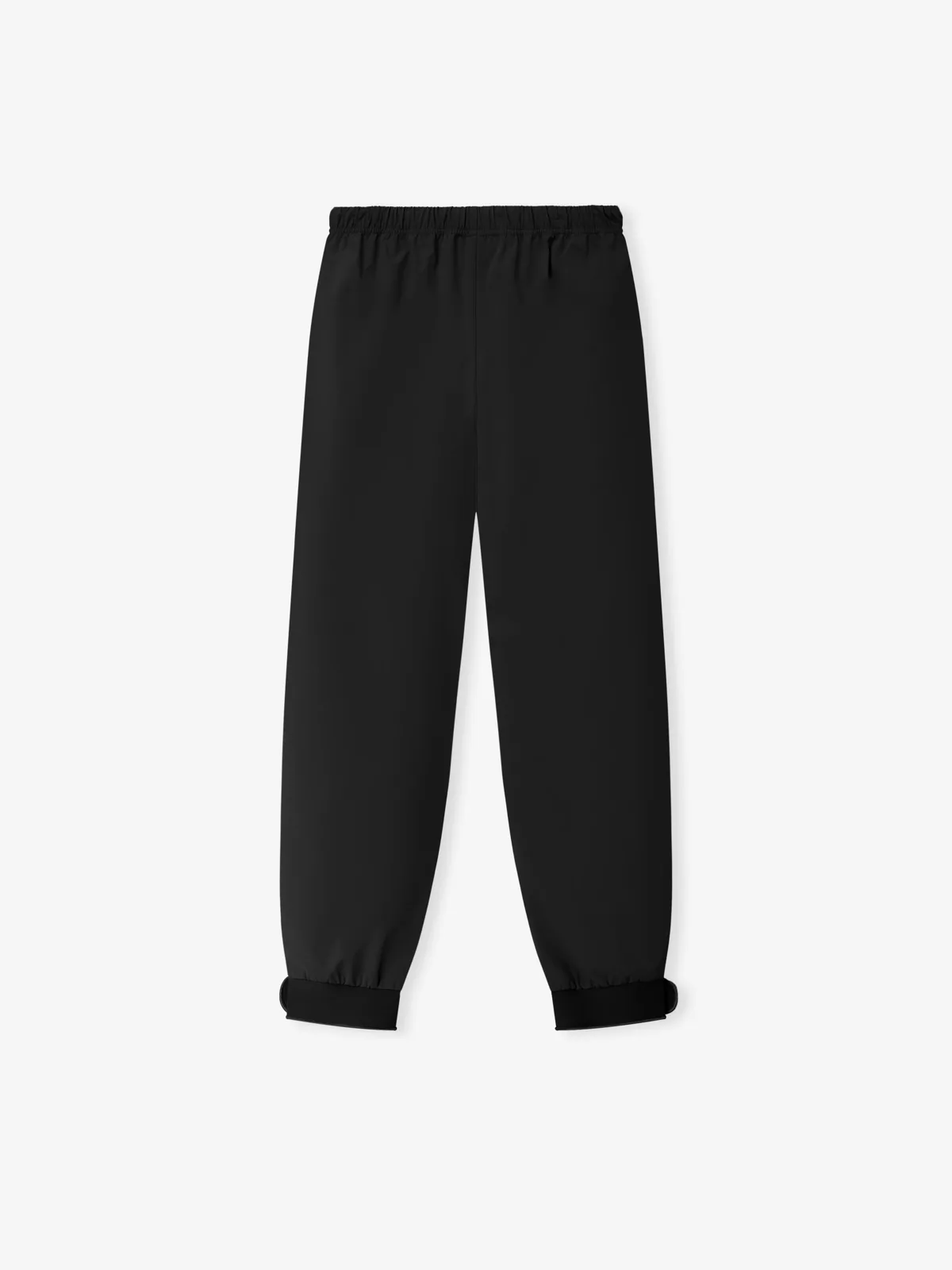 Pants Essentials Storm Pant Vintage Negro, Essentials Pants (vista 1)