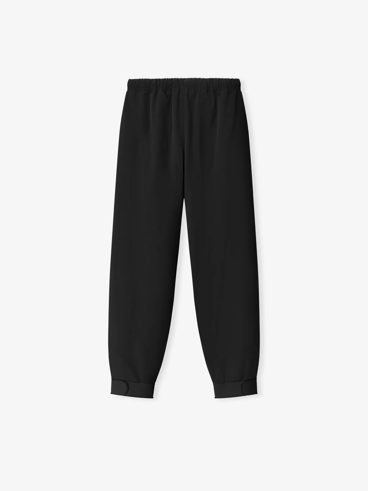 Pants Essentials Storm Pant Vintage Negro, Essentials Pants (vista 1)