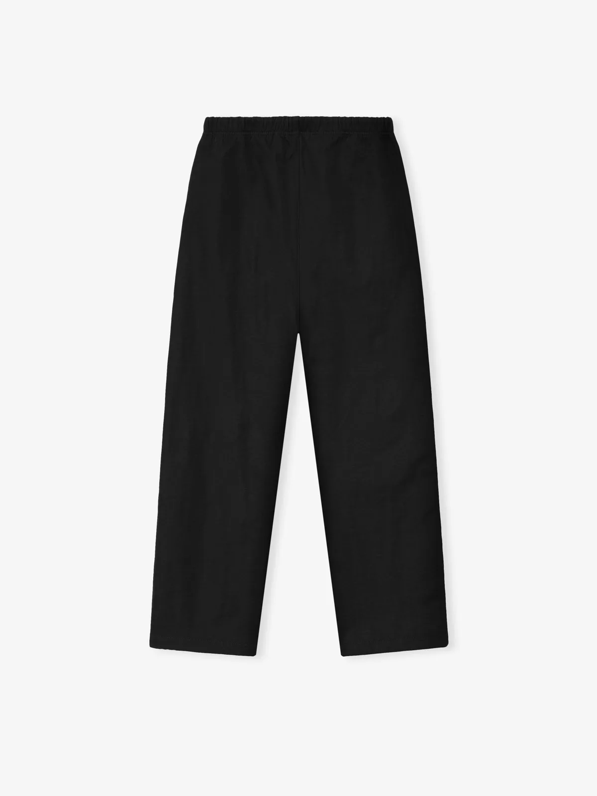 Pants Essentials Textured Nylon Active Trace Relaxed Drawstring Pant Vintage Negro, Essentials Pants (vista 2)