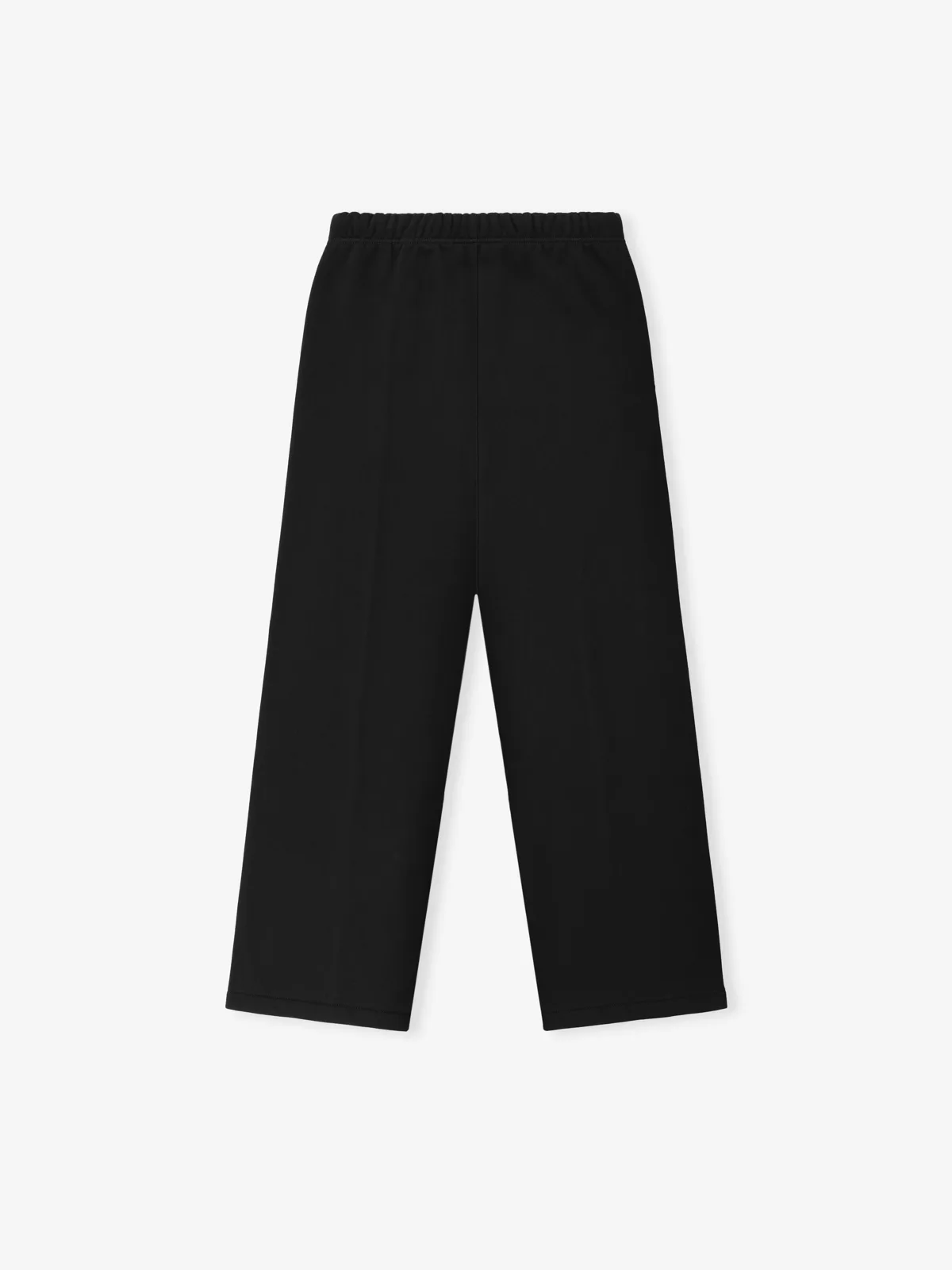 Pants Essentials Signature Lounge Negro, Essentials Pants (vista 3)